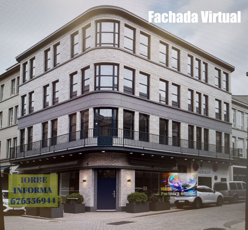 Edificio Viviendas en Venta en Lugo Lugo