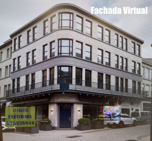 Edificio Viviendas en Venta en Lugo Lugo - foto 3