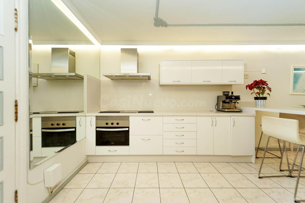 Encantador apartamento en planta baja en el complejo Doñana - foto 4