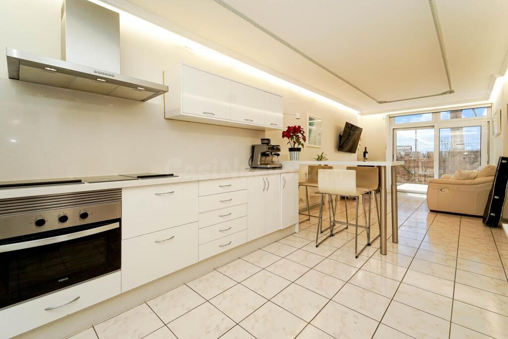 Encantador apartamento en planta baja en el complejo Doñana - foto 5
