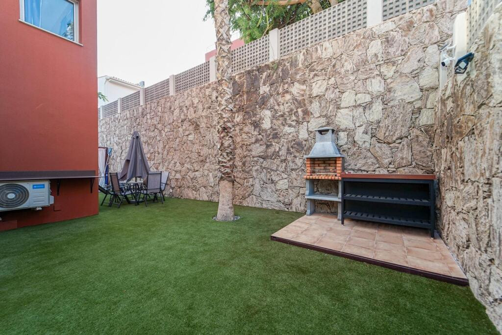 Privacidad, espacio y vistas en Tauro, Magnífica casa de esq - foto 4
