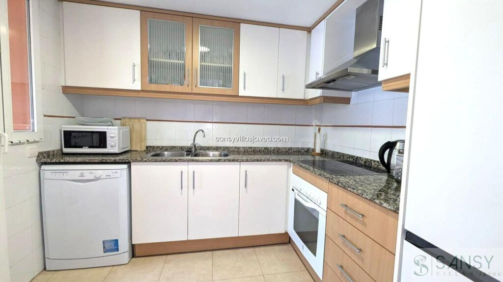Dúplex en Venta en Javea/Xabia Alicante - foto 4