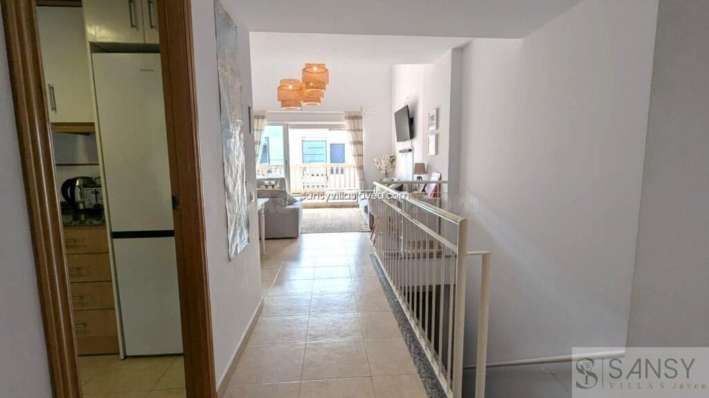 Dúplex en Venta en Javea/Xabia Alicante - foto 5