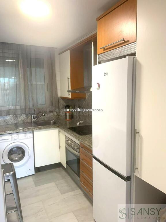 Apartamento en Venta en Denia Alicante - foto 3