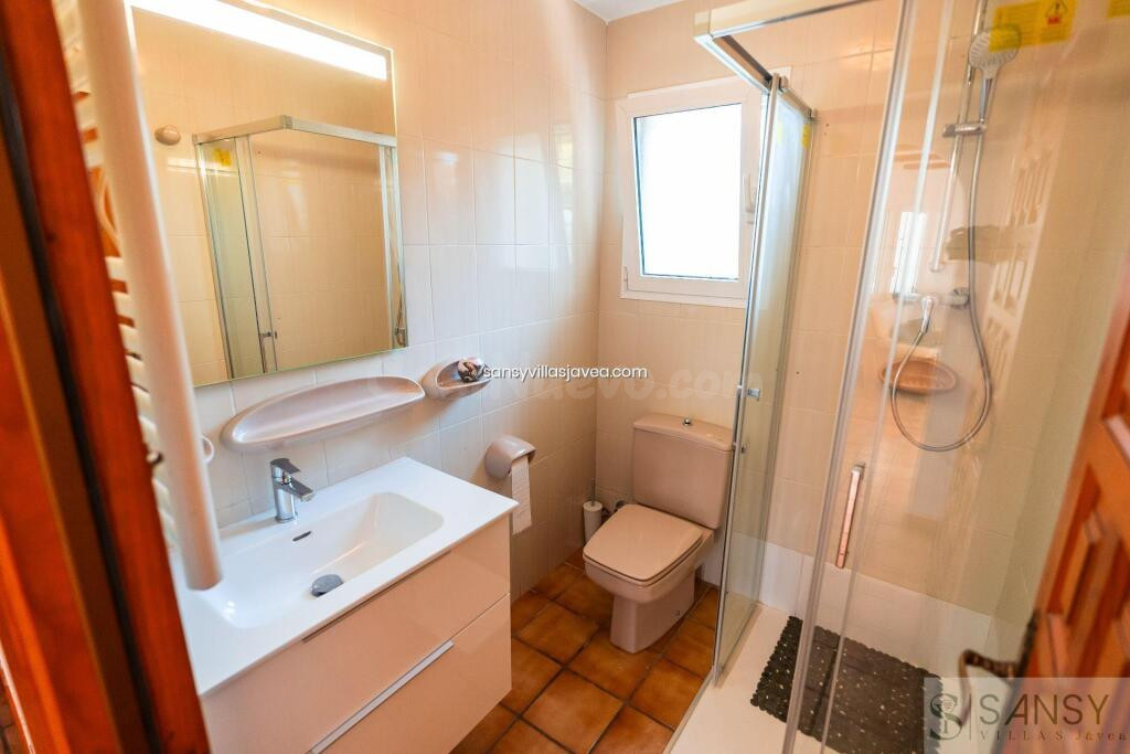 Casa-Chalet en Venta en Javea/Xabia Alicante - foto 3