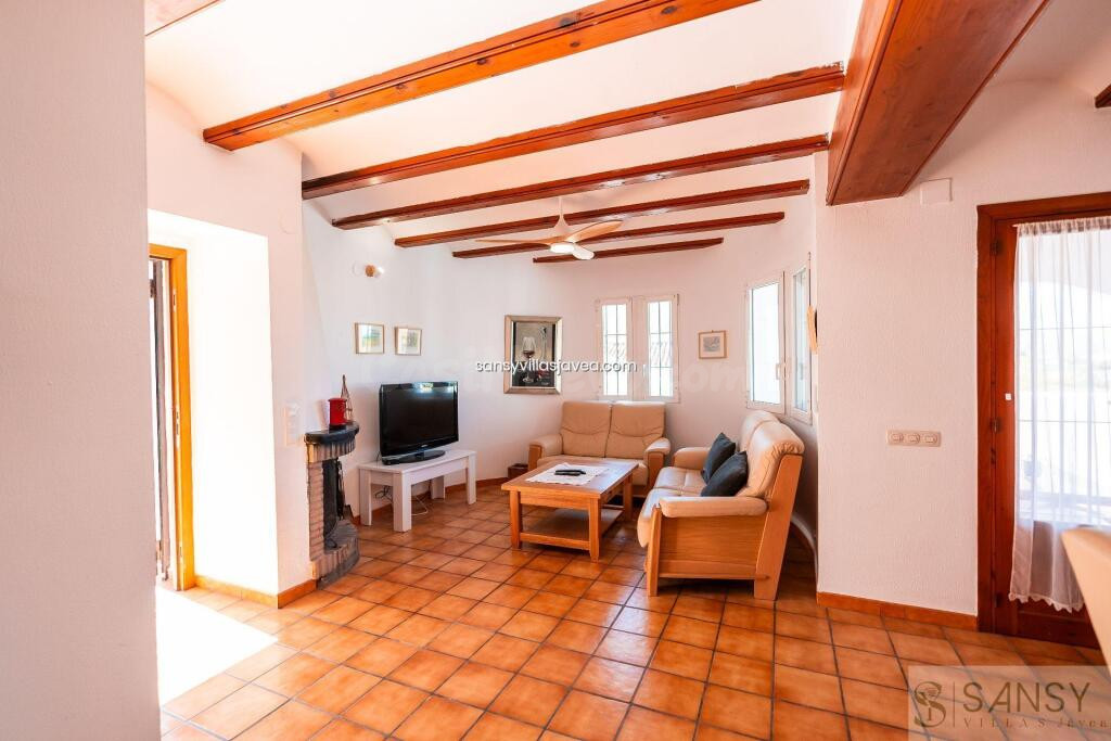 Casa-Chalet en Venta en Javea/Xabia Alicante - foto 5