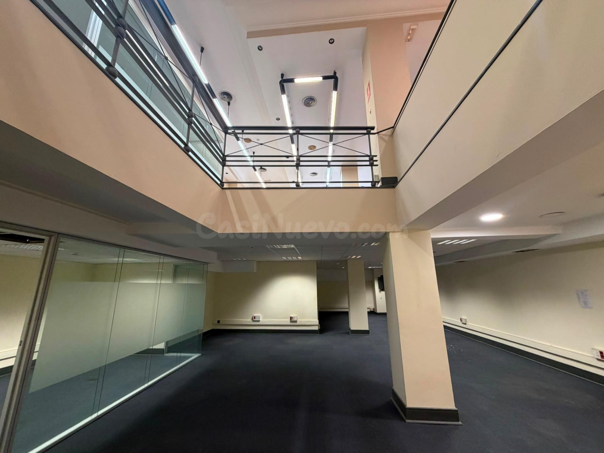 Local comercial 780m² en alquiler - Centro - foto 3