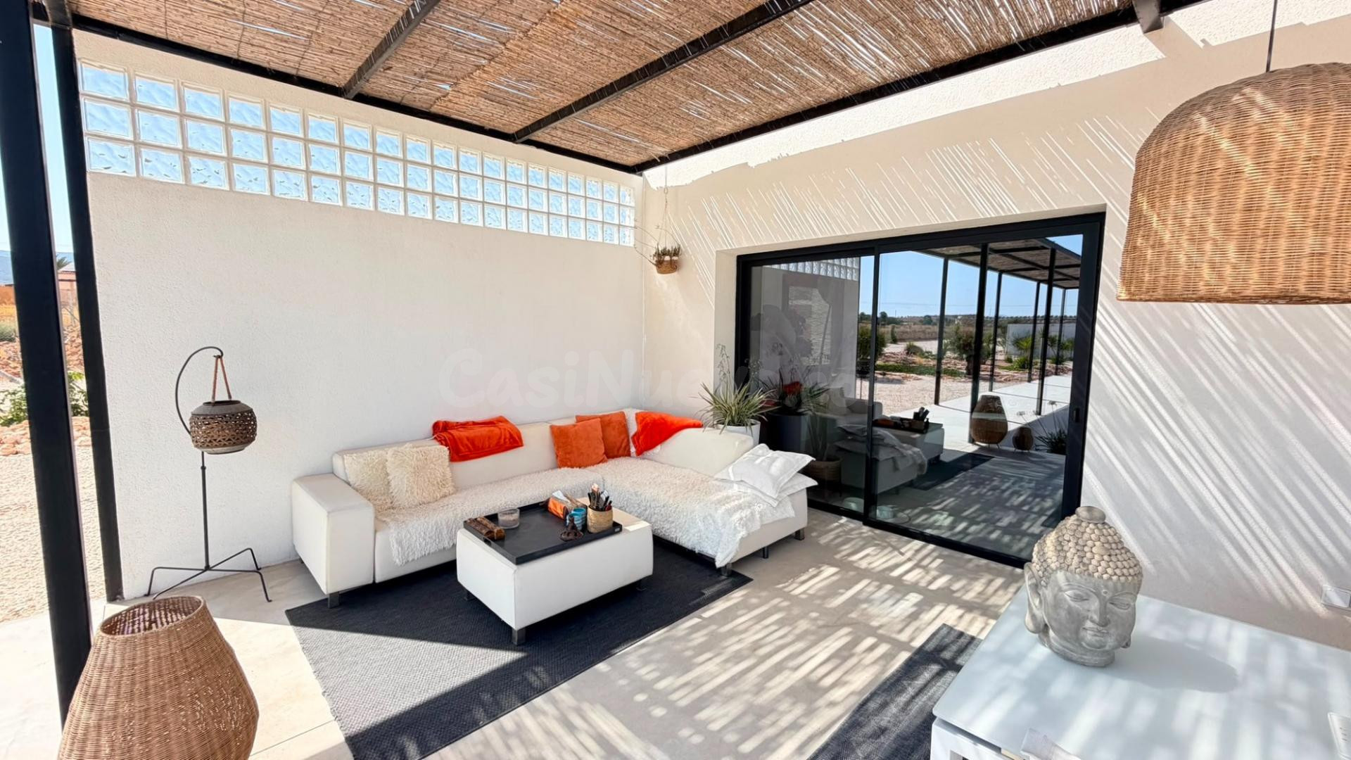 Chalet 5 habitaciones 255m² en venta - Comunidad valenciana - foto 4