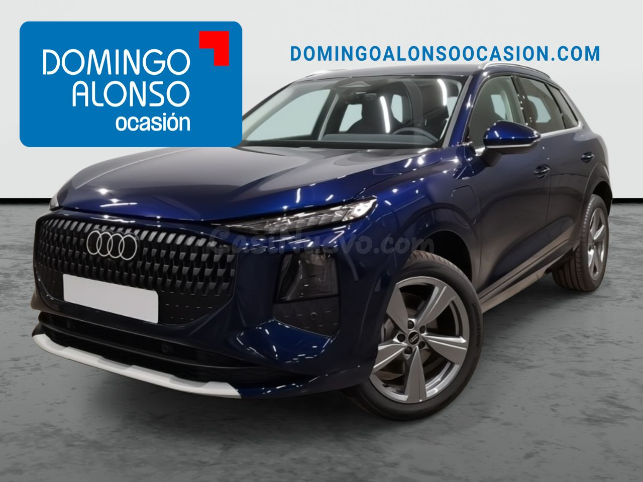 Audi Q3 Sport e-hybrid 200 kW (272 CV) S tronic