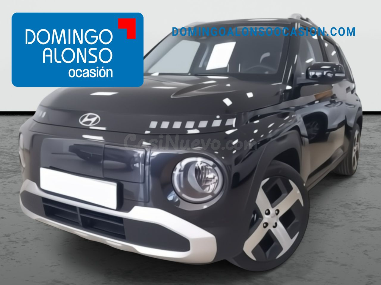 Hyundai Inster 84,5 kW (115 CV) 2WD Emotion MY26