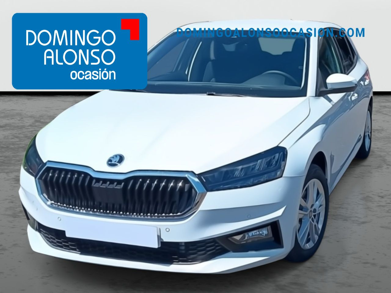 Skoda Fabia Selection Advanced 1.0 TSI 85 kW (116 CV) DSG 7 vel.