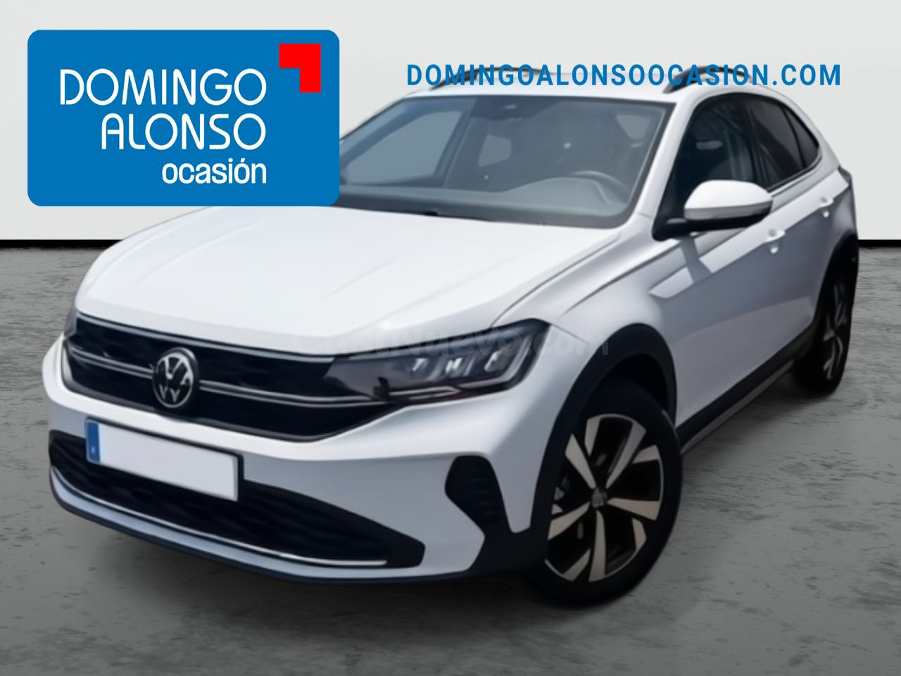 Volkswagen Taigo Más 1.0 TSI 70 kW (95 CV) SG5