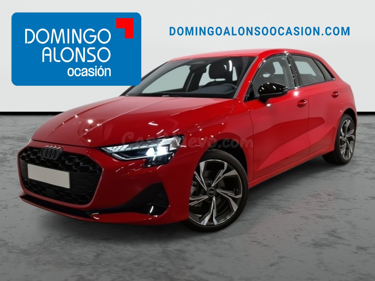 Audi A3 Sportback Sport 30 TFSI 85 kW (116 CV) S tronic