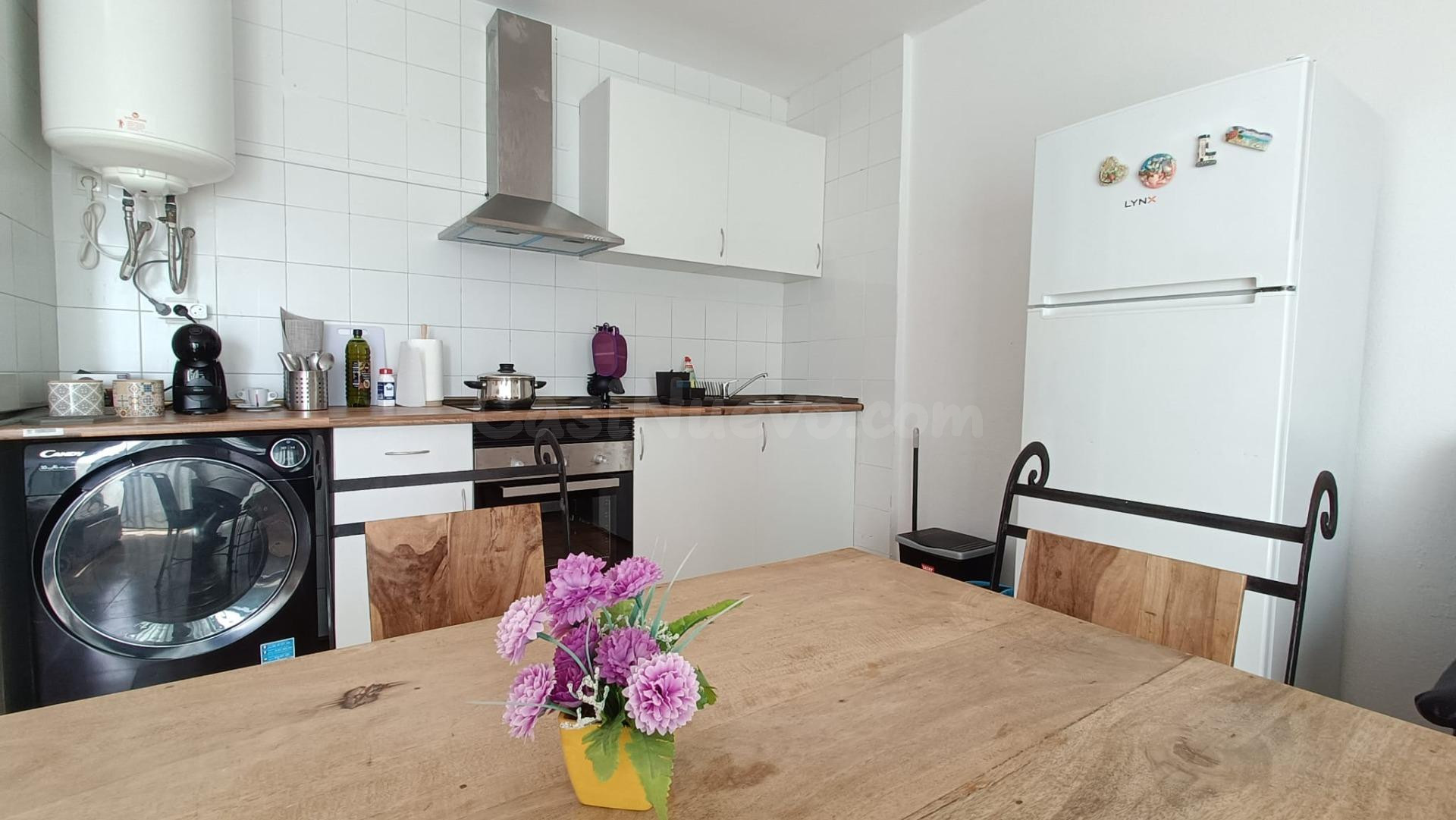 Apartamento de 1 dormitorio en Fuerteventura Park – Nuevo Ho - foto 2