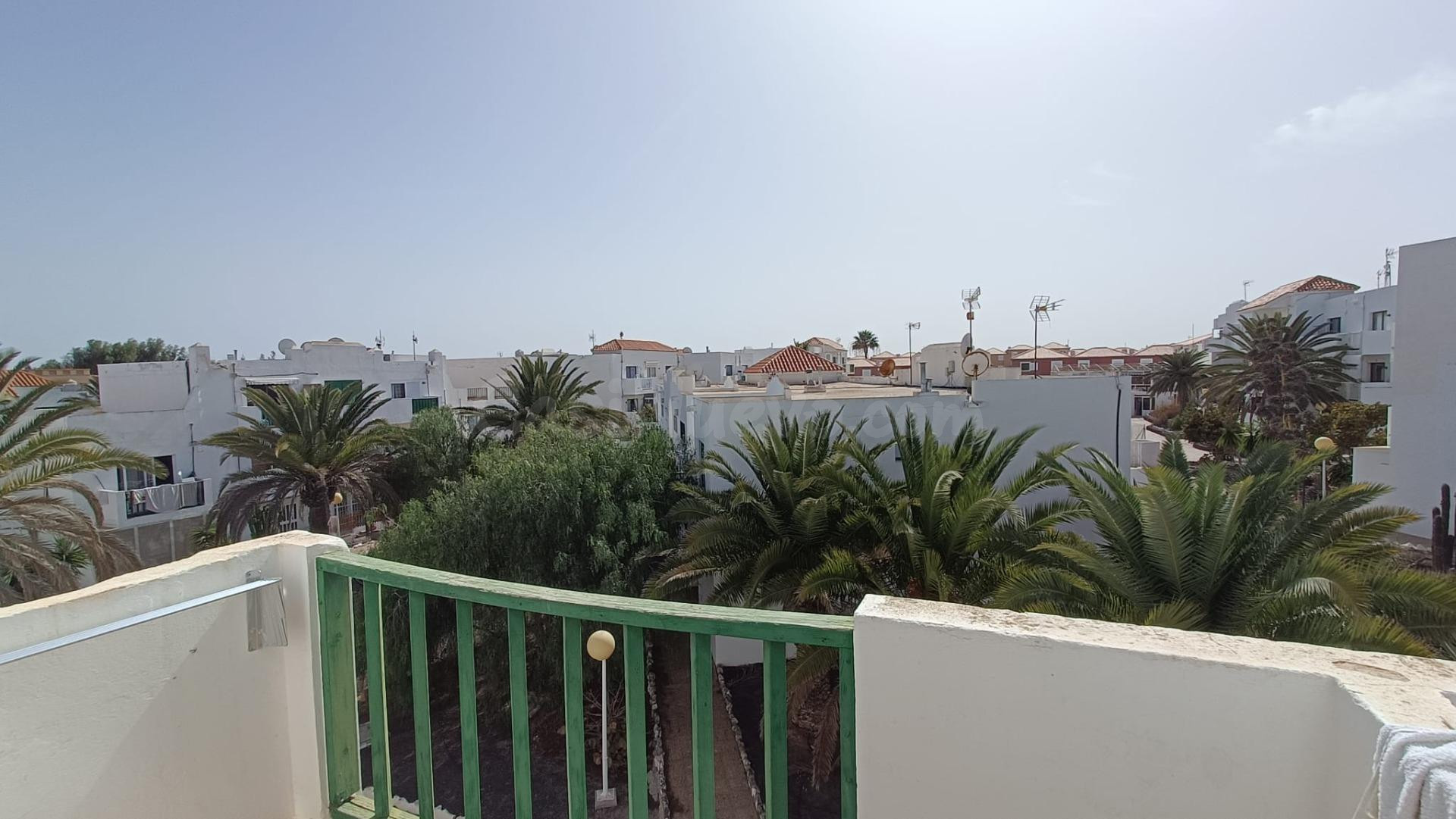 Apartamento de 1 dormitorio en Fuerteventura Park – Nuevo Ho - foto 5