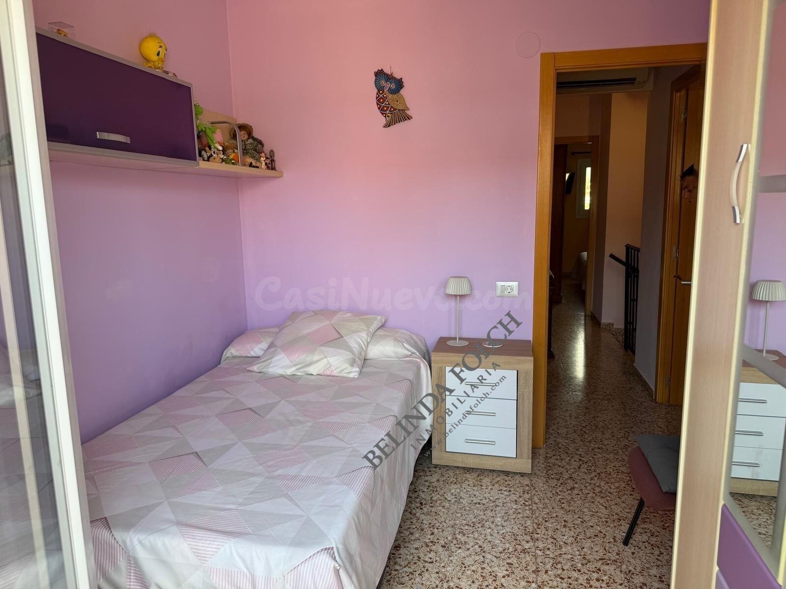 CHALET EN BENICASSIM BUENA UBICACIÓN - foto 4
