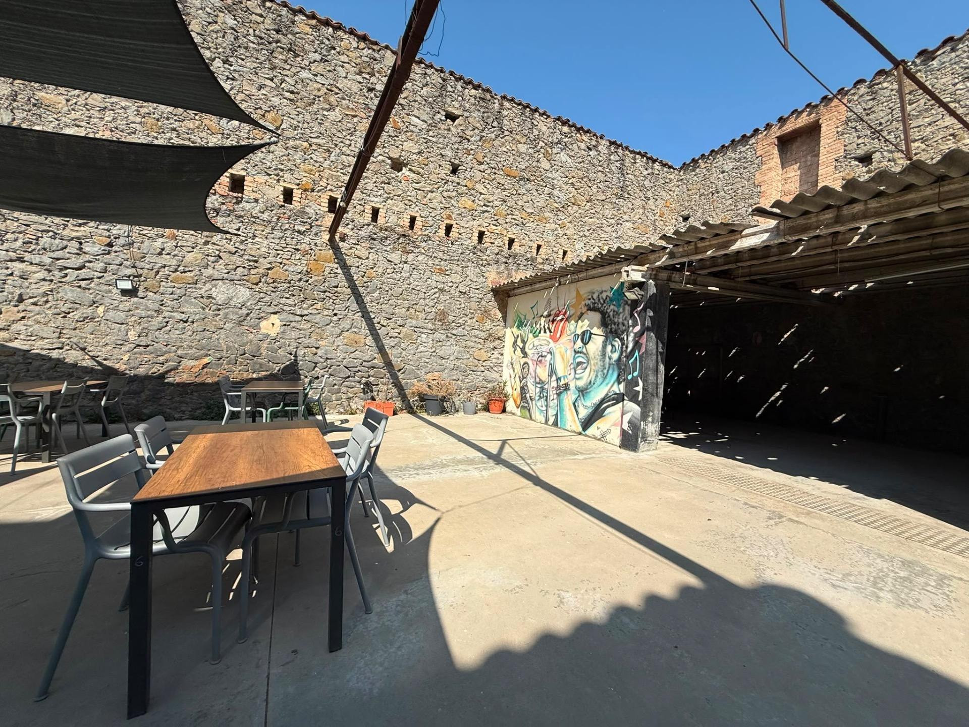 TRASPASO DE RESTAURANTE EN SANT PERE DE TORELLO - foto 3