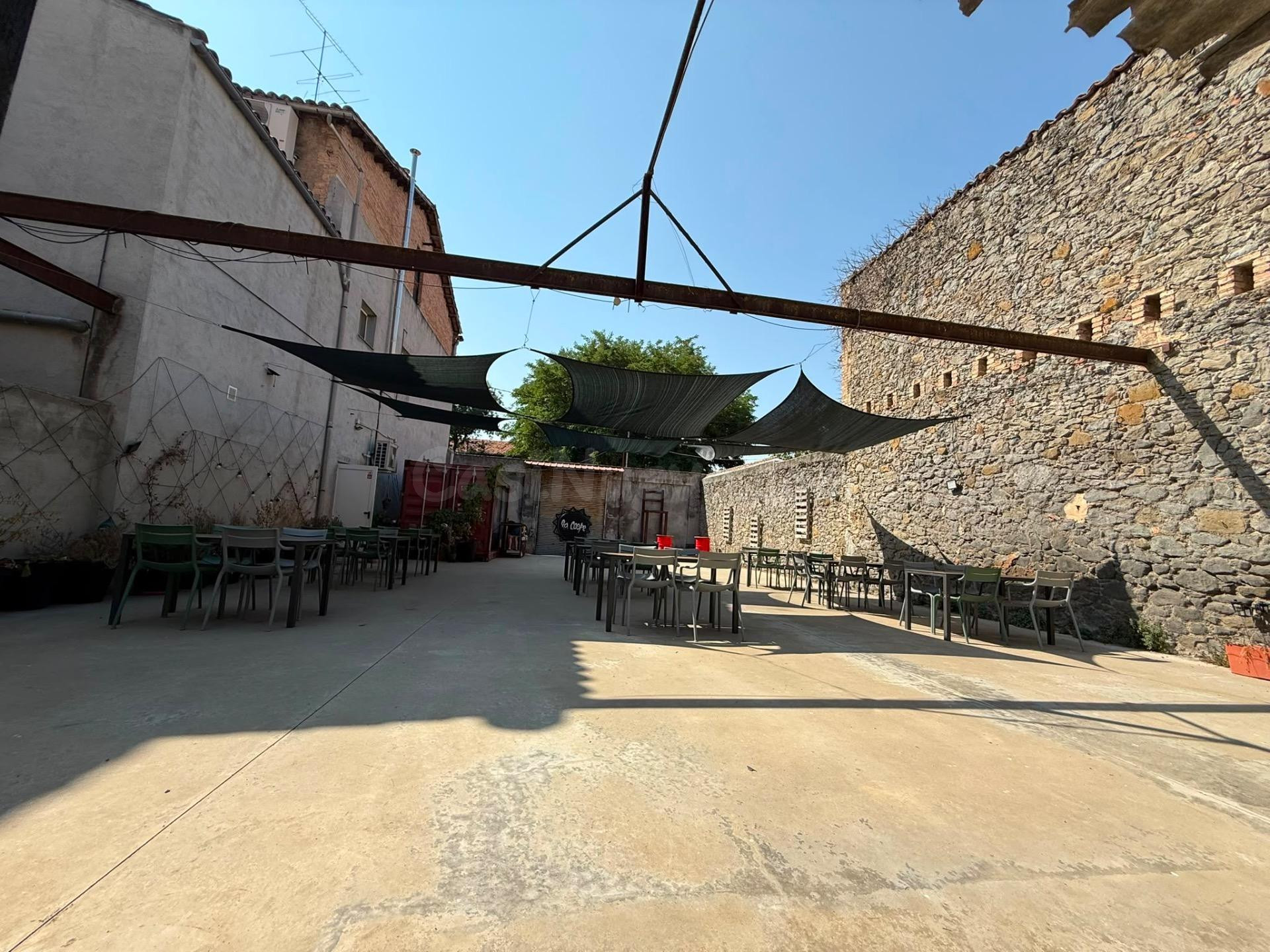 TRASPASO DE RESTAURANTE EN SANT PERE DE TORELLO - foto 4