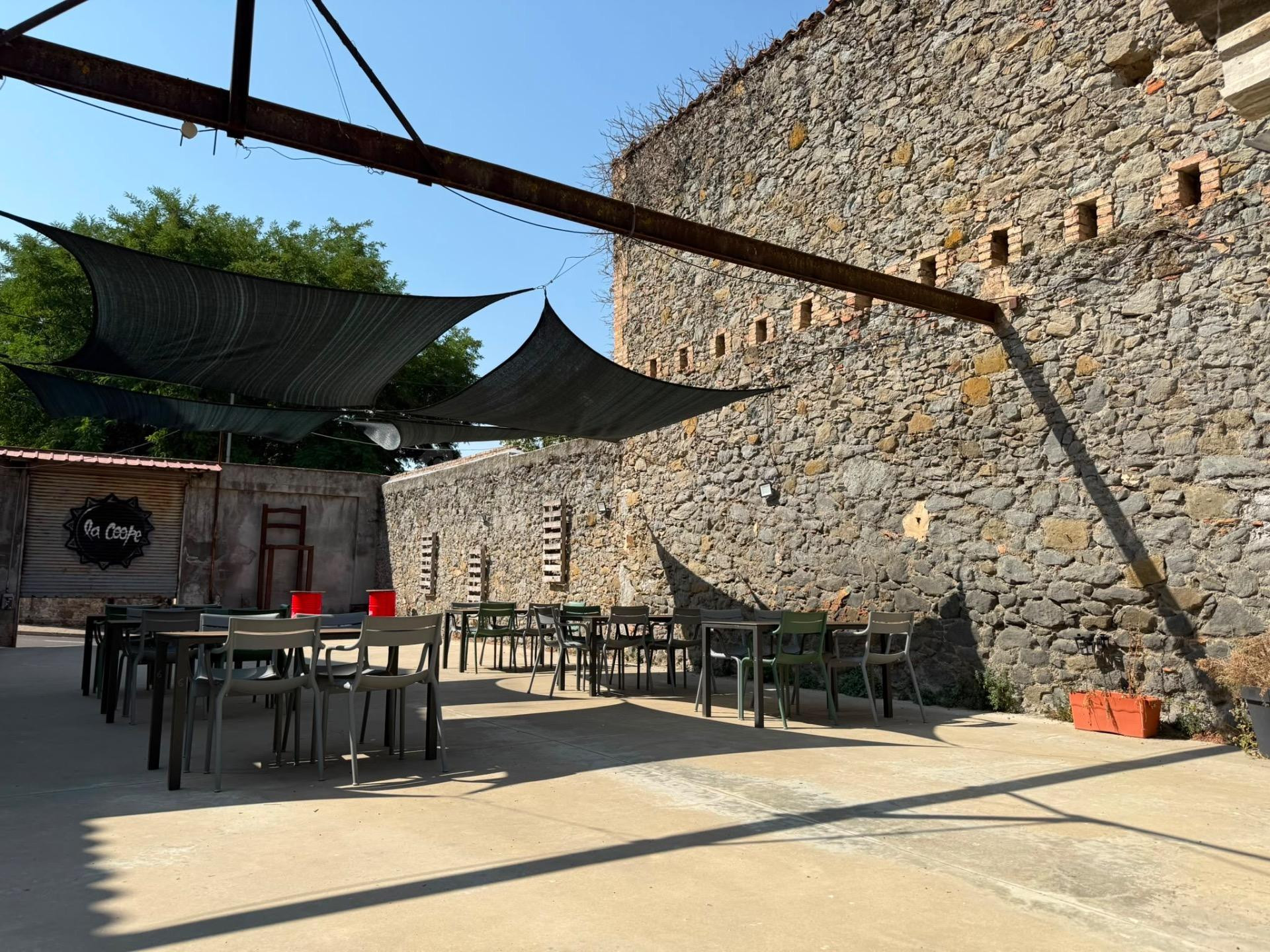 TRASPASO DE RESTAURANTE EN SANT PERE DE TORELLO - foto 5