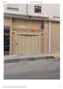 GARAJE EN IBI - foto 5