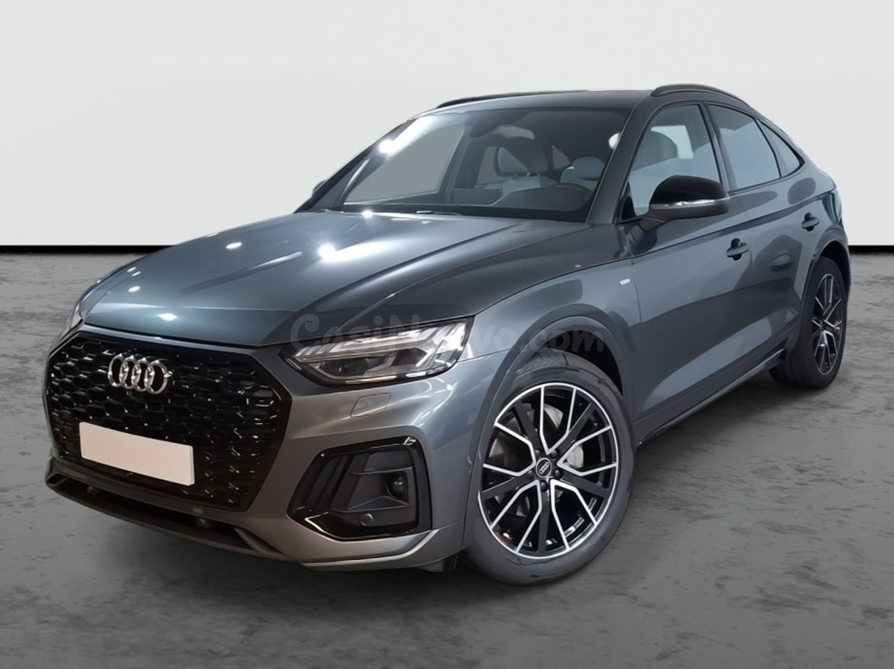 Audi Q5 Audi  Sportback S line 35 TDI 120 kW (163 CV) S tronic