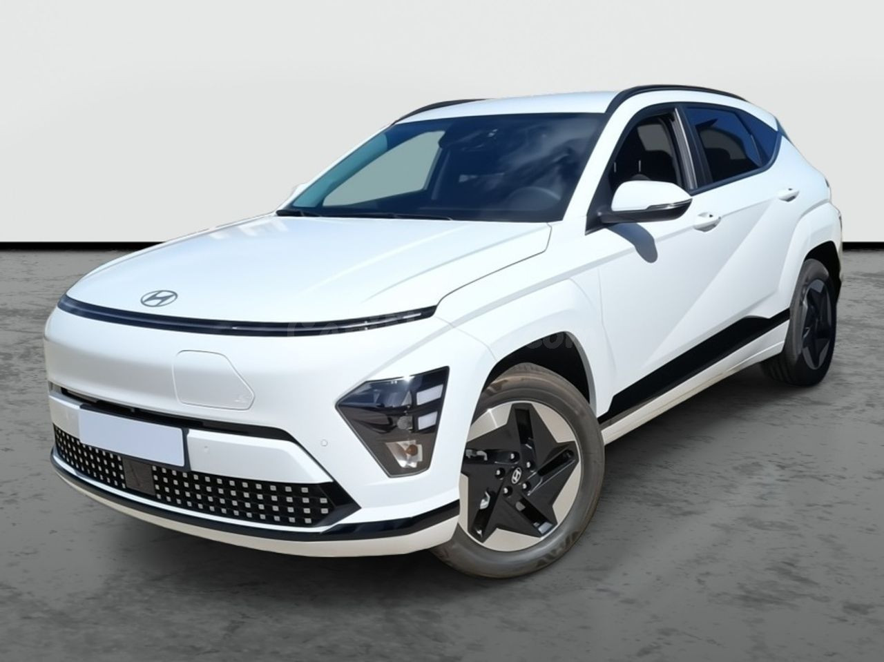 Hyundai Kona Nuevo  Eléctrico 160 kW (218 CV) Smart MY25