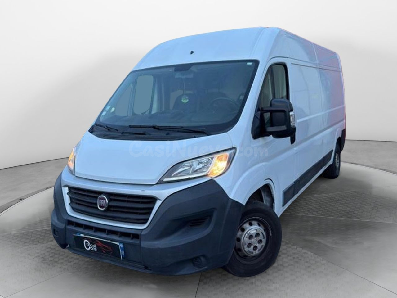 Fiat Ducato L3H2 2.3 MJT
