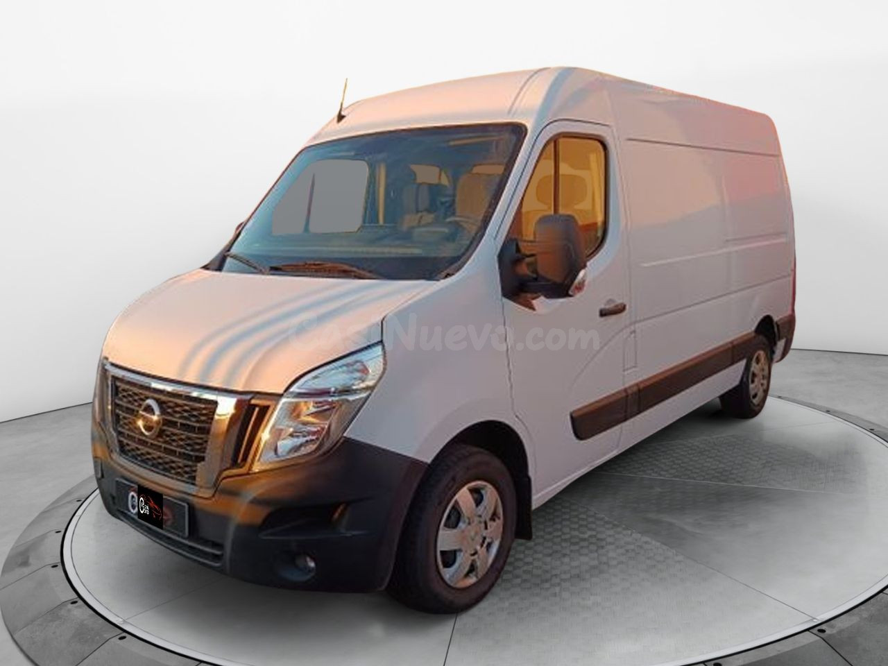 Renault Master 2.3 dCi L2H2