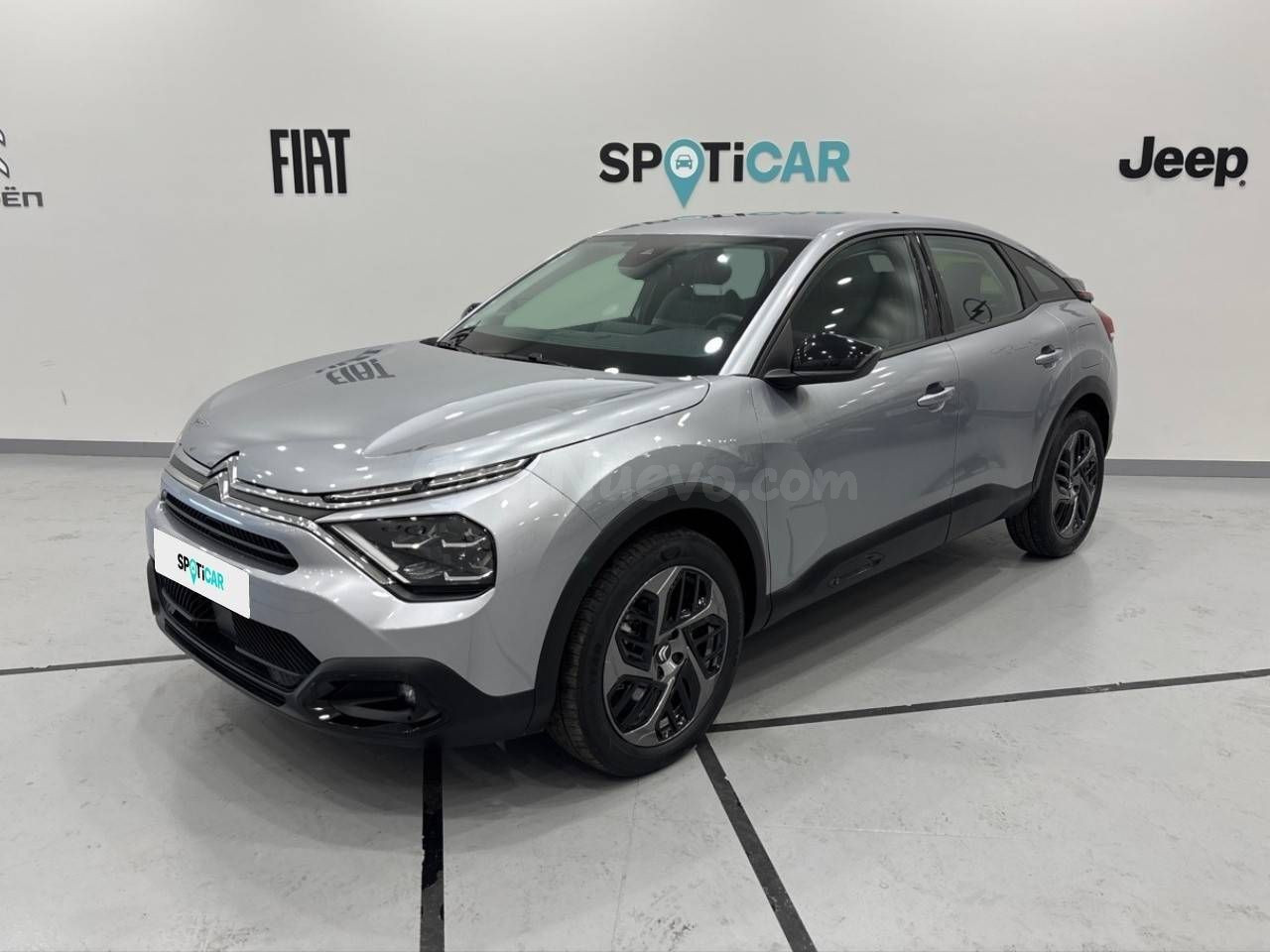 Citroën C4 3 1.2 PureTech 130 SS CVM6 Plus