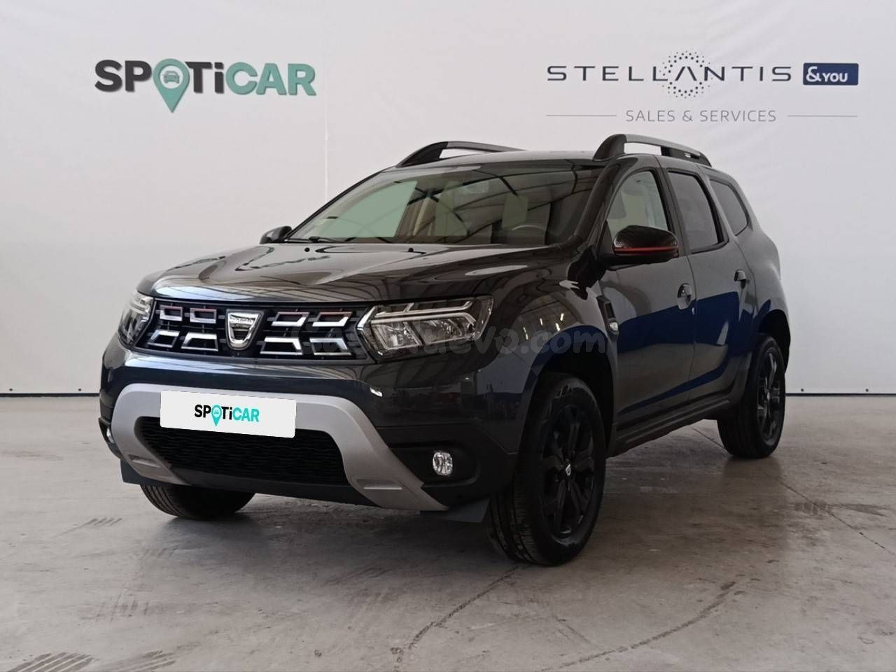 Dacia Duster 2 1.0 ECO-G 100cv Bi-Fuel SL Extreme