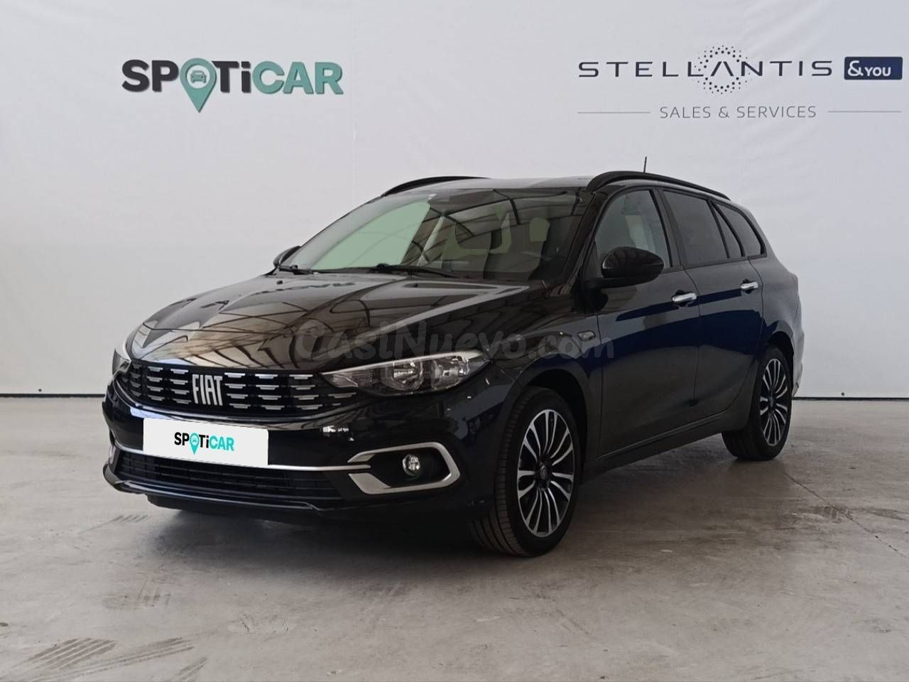 Fiat Tipo SW 1.3 Multijet 95cv City Life