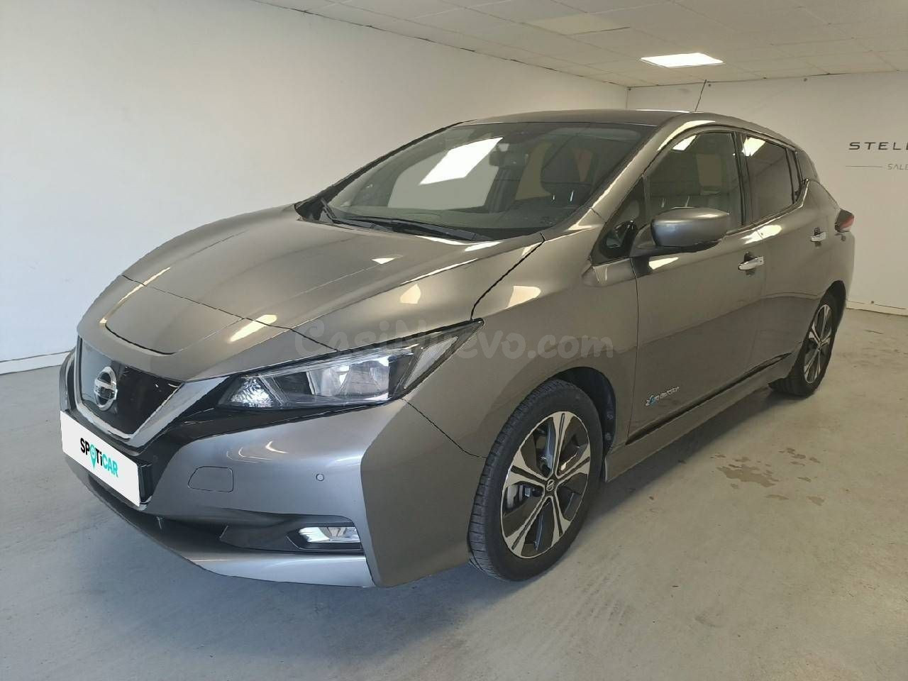 Nissan Leaf 2 LEAF 5p 40kWh N-Connecta