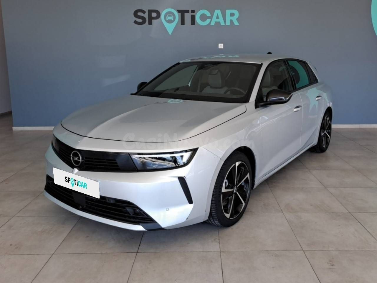 Opel Astra 6 1.2T Hybrid 145cv  CADC6 Edition