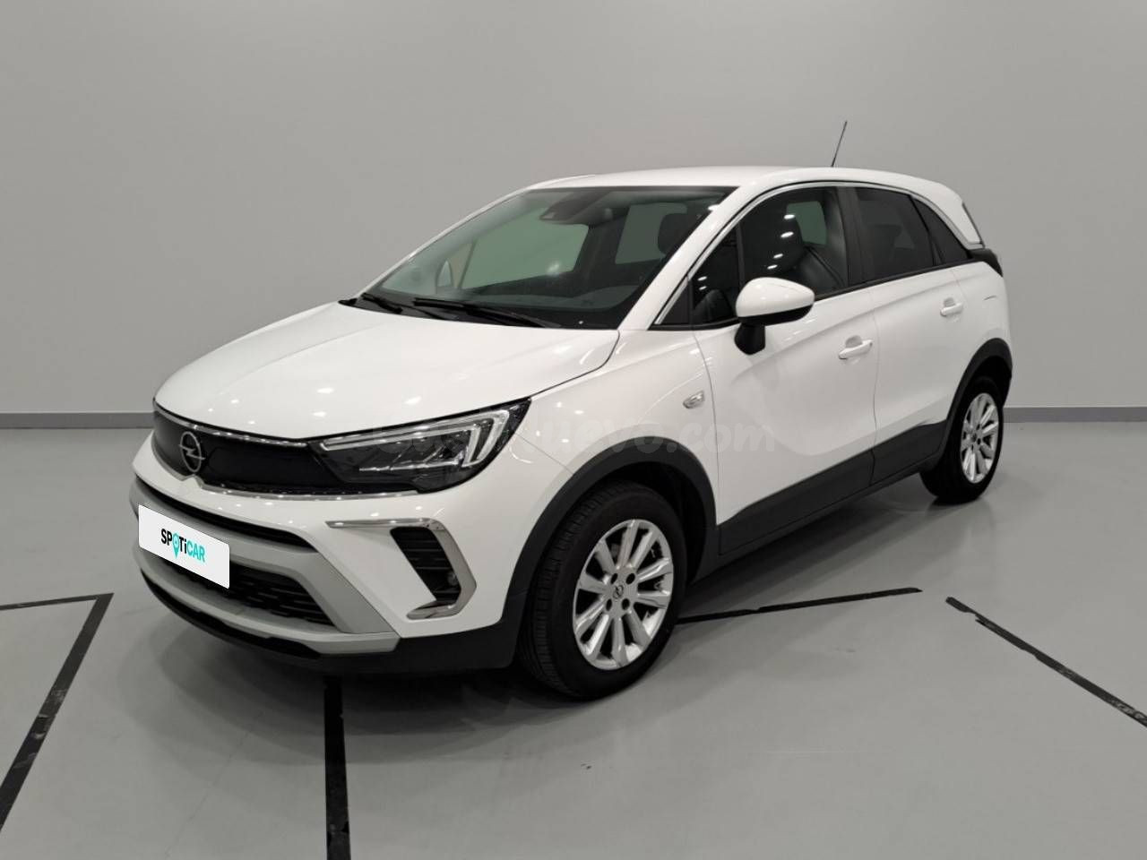 Opel CrossLand Crossland 1 1.5D 110cv Elegance