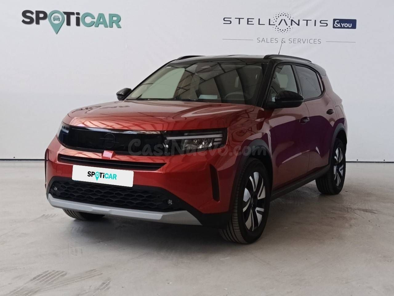 Opel Frontera 1 Electric  83kW CA Bat. 44kWh GS