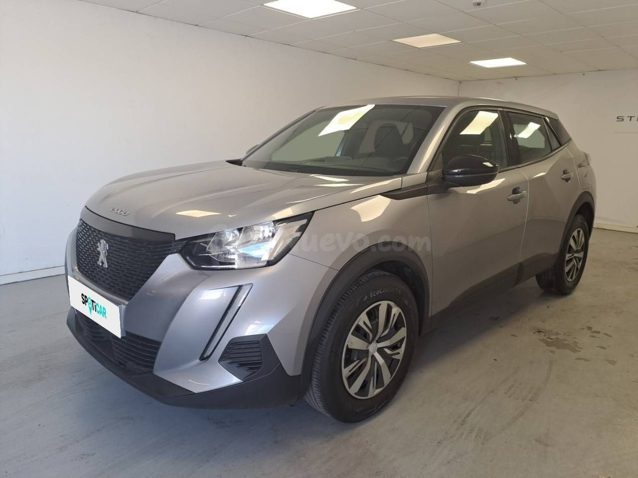 Peugeot 2008 2 1.2 PureTech 100cv Active Pack