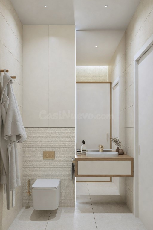 Casa-Chalet en Venta en Pilar De La Horadada Alicante - foto 4