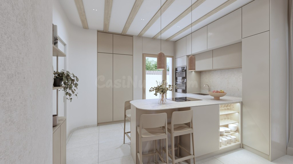 Casa-Chalet en Venta en Pilar De La Horadada Alicante - foto 5