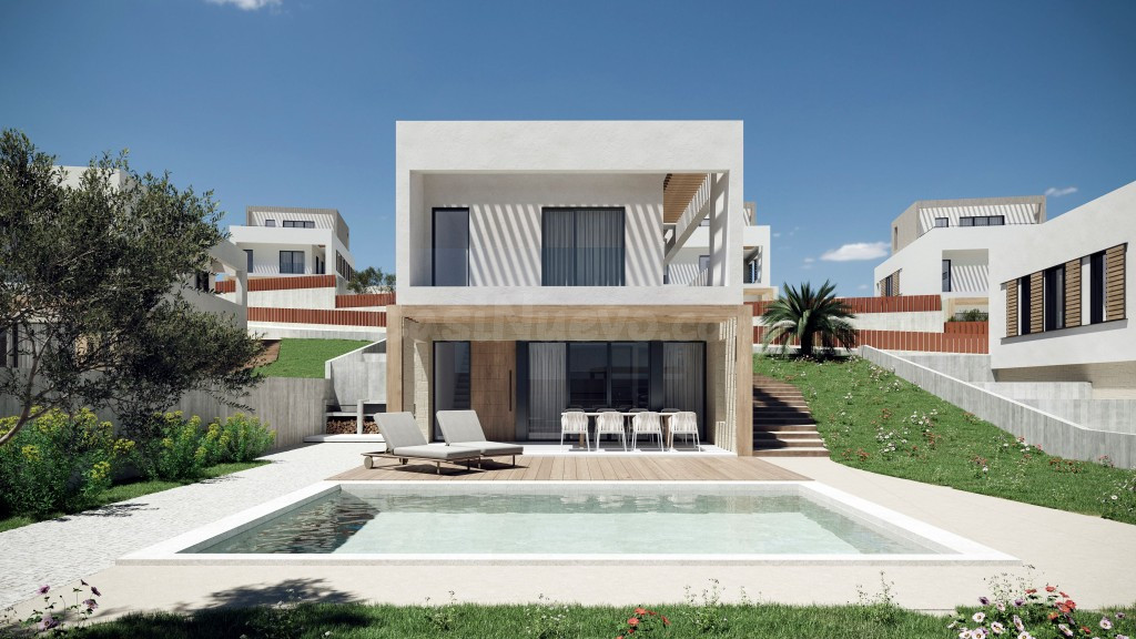 Casa-Chalet en Venta en Finestrat Alicante - foto 5