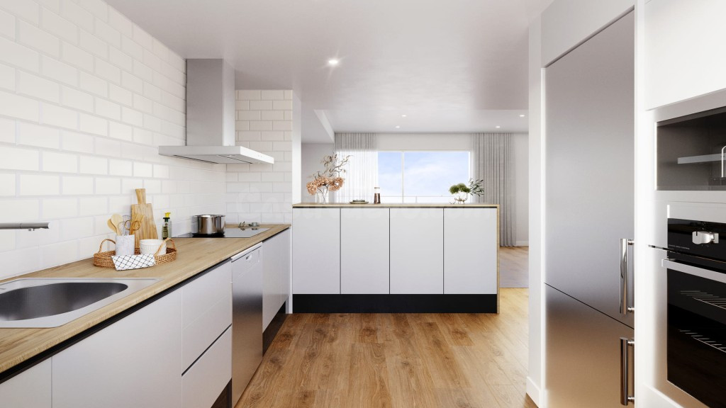 Casa-Chalet en Venta en Monforte Del Cid Alicante - foto 5