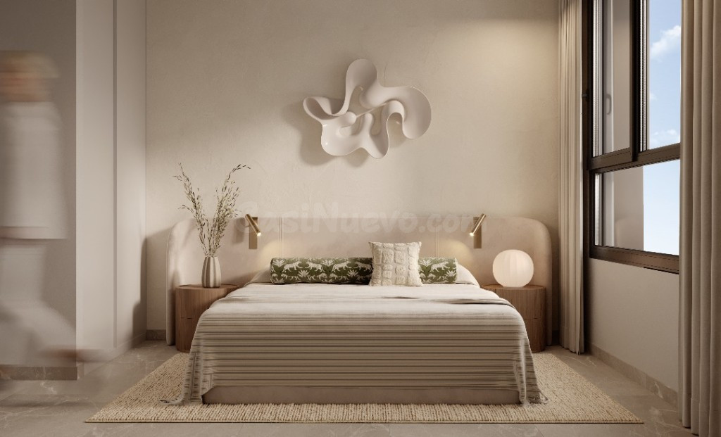 Apartamento en Venta en Calpe Alicante - foto 3