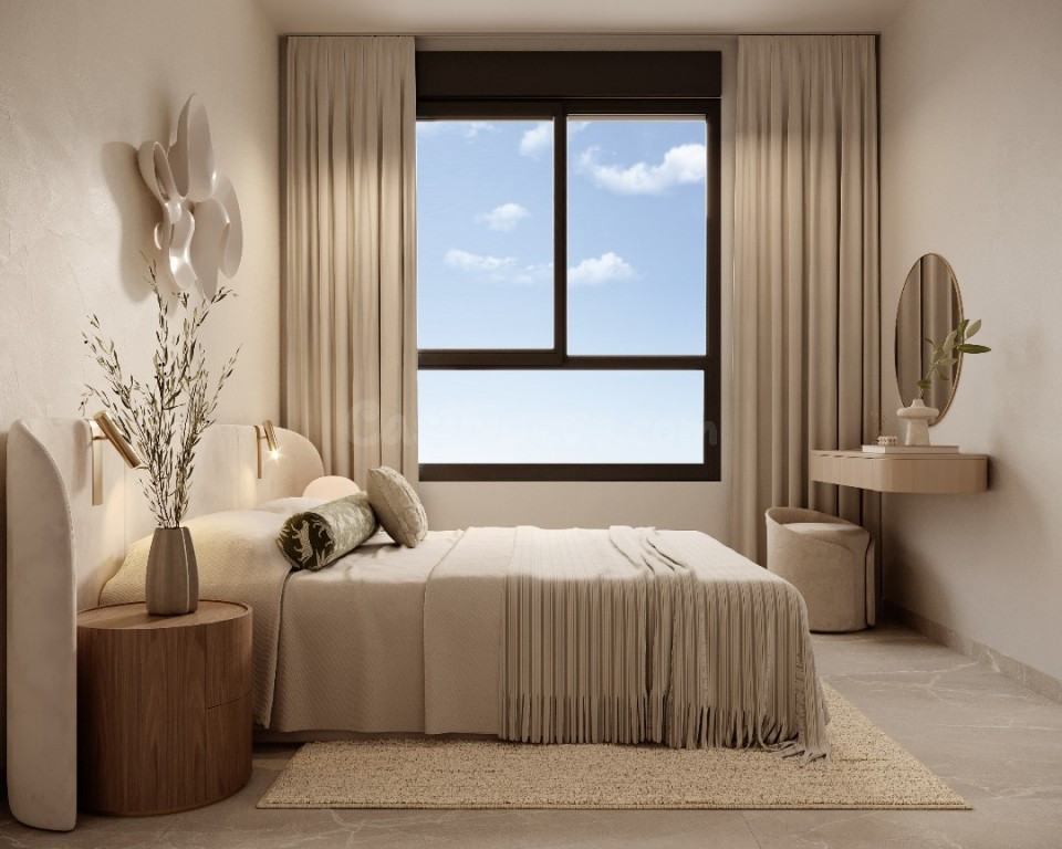 Apartamento en Venta en Calpe Alicante - foto 5