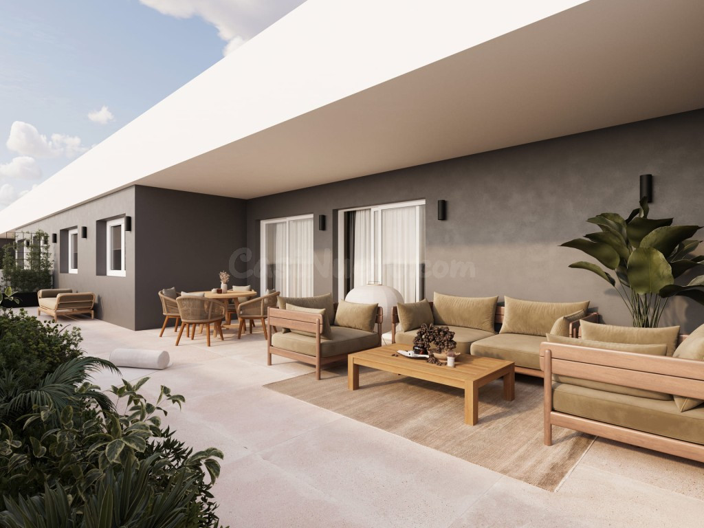 Apartamento en Venta en Aguilas Murcia