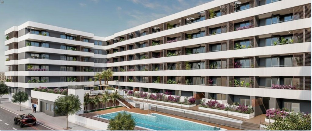 Apartamento en Venta en Aguilas Murcia - foto 4