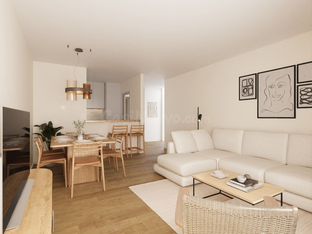 Apartamento en Venta en Aguilas Murcia - foto 5