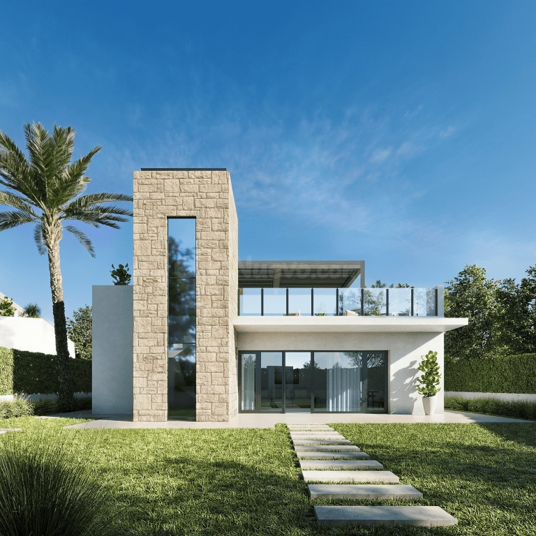 Casa-Chalet en Venta en Purias Murcia - foto 4