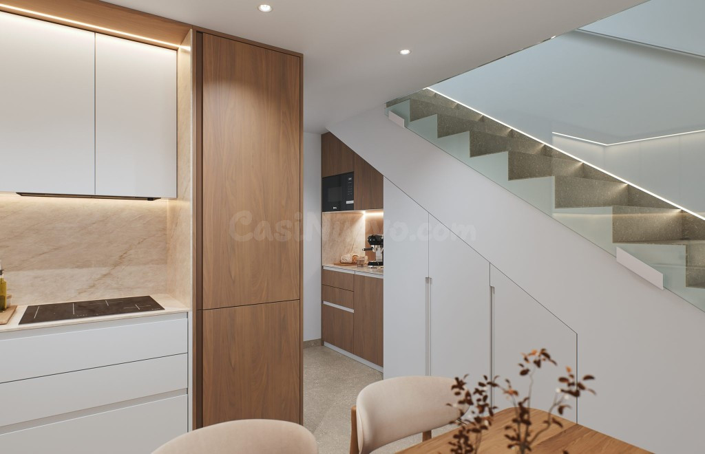 Adosada en Venta en San Pedro Del Pinatar Murcia - foto 5