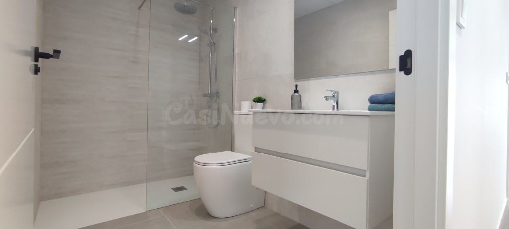 Casa-Chalet en Venta en Balsicas Murcia - foto 3