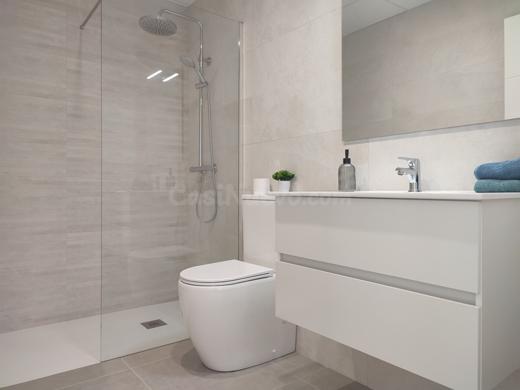 Casa-Chalet en Venta en Balsicas Murcia - foto 4