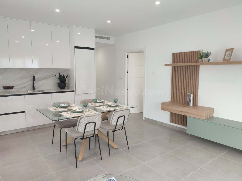 Casa-Chalet en Venta en Balsicas Murcia - foto 5
